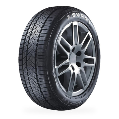 Pneu SUNNY Wintermax NW211 245/45 R 19 102V XL 3PMSF