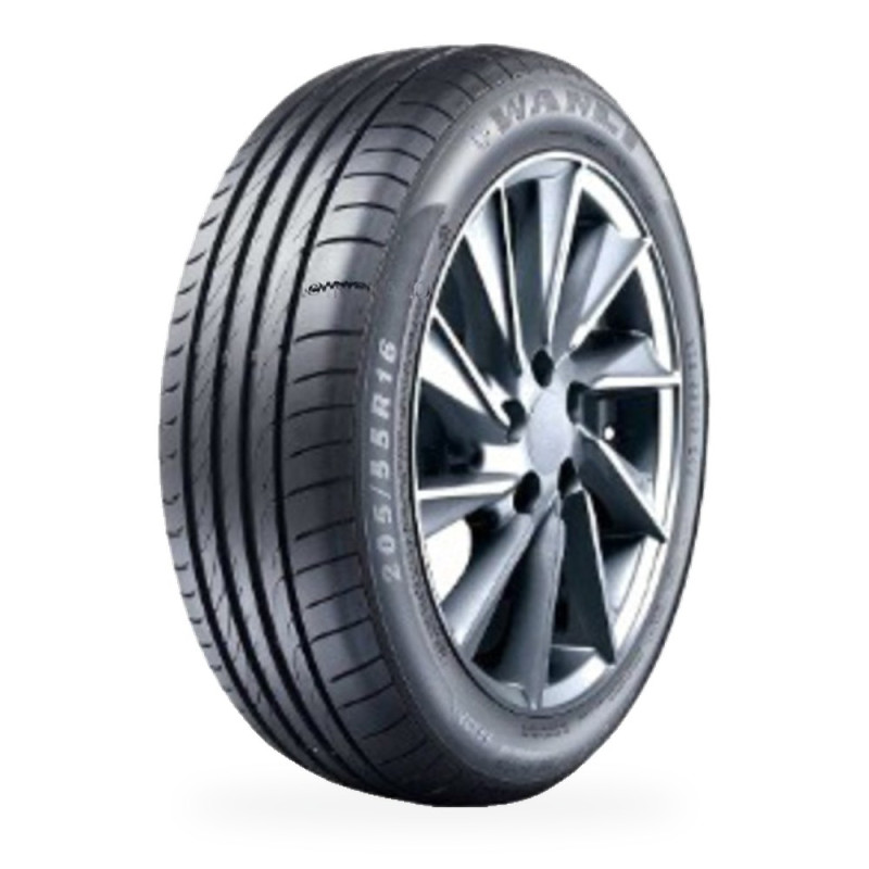 Pneu WANLI SA302 245/40 R 18 97 XL