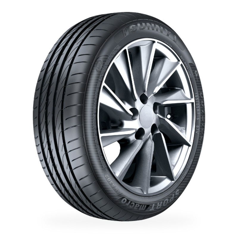Pneu SUNNY NA302 Sport Macro 225/40 R 18 88