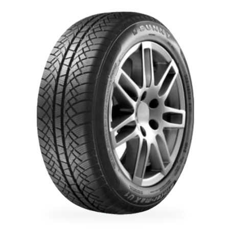 Pneu SUNNY Wintermaxx NW611 175/65 R 14 86T XL 3PMSF