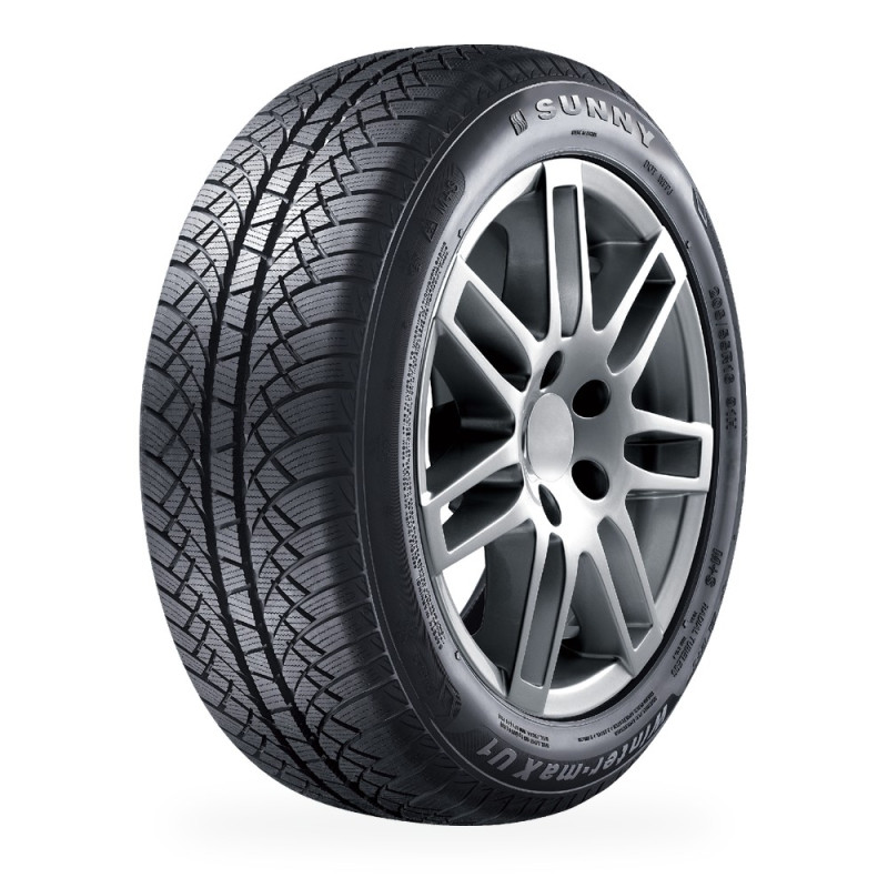 Pneu SUNNY Wintermaxx NW611 165/70 R 14 85 XL