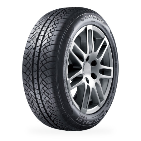 Pneu SUNNY Wintermaxx NW611 185/65 R 15 88T 3PMSF