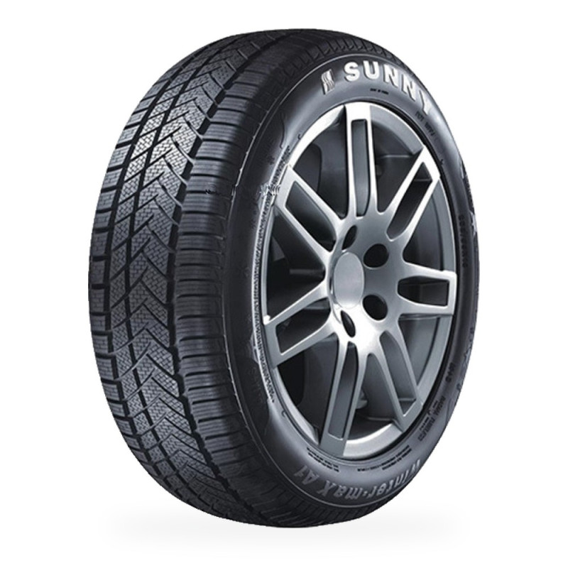 Pneu SUNNY Wintermax NW211 205/55 R 16 91H 3PMSF
