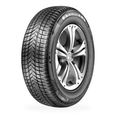 Pneu SUNNY NC501 165/60 R 15 81H XL 3PMSF