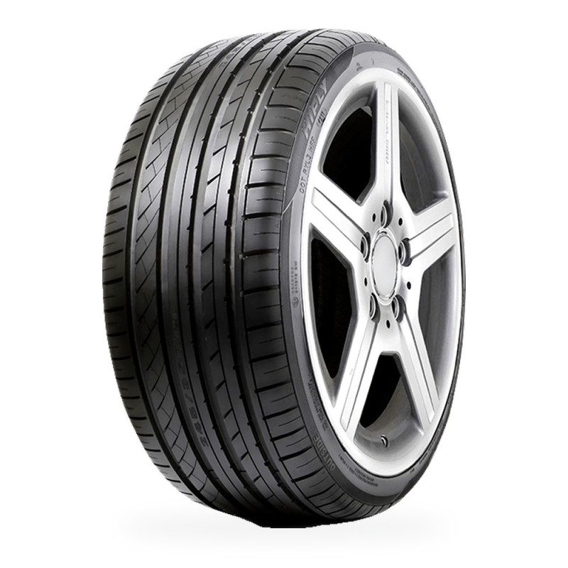 Pneu HIFLY HF805 215/45 R 17 91 XL