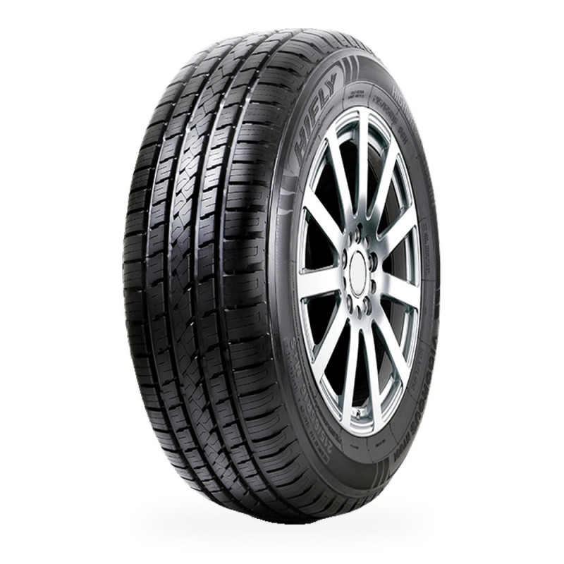 Pneu HIFLY HT601 SUV 235/75 R 15 109 XL