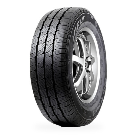 Pneu HIFLY Winter-Transit 195/65 R 16 104/102