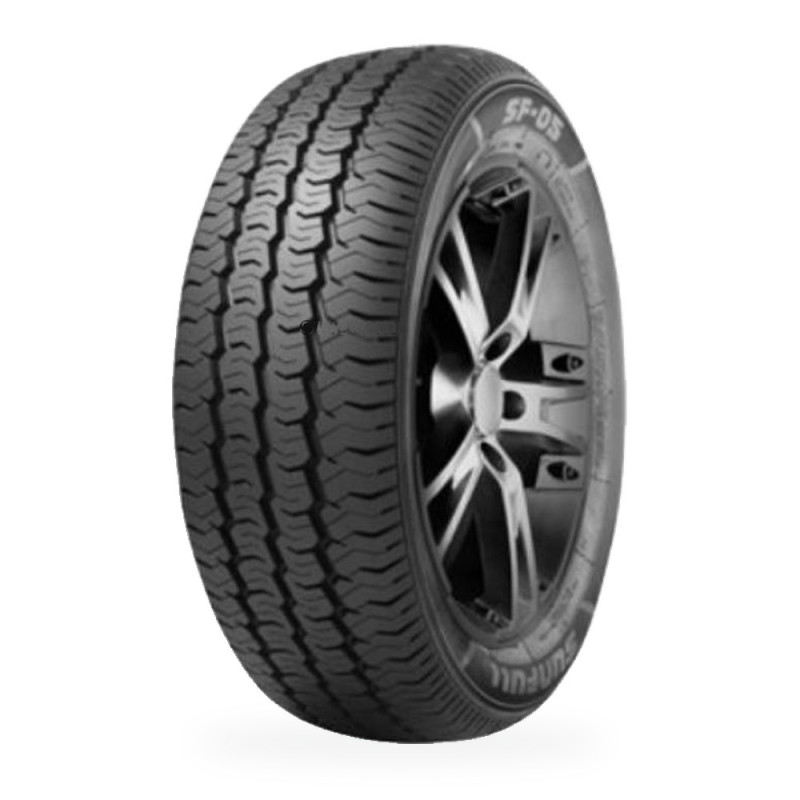 Pneu SUNFULL SF-05 185R 14 102/100R