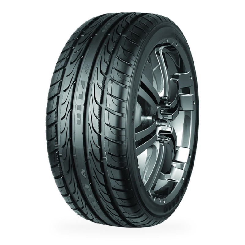 PN TRC 285/50R20 XL 116V F110
