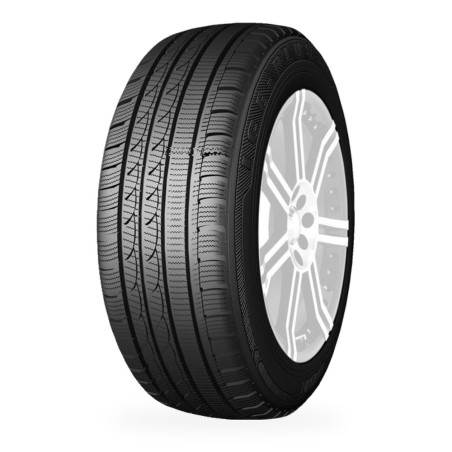Pneu TRACMAX Ice-Plus S210 225/45 R 18 95V XL 3PMSF