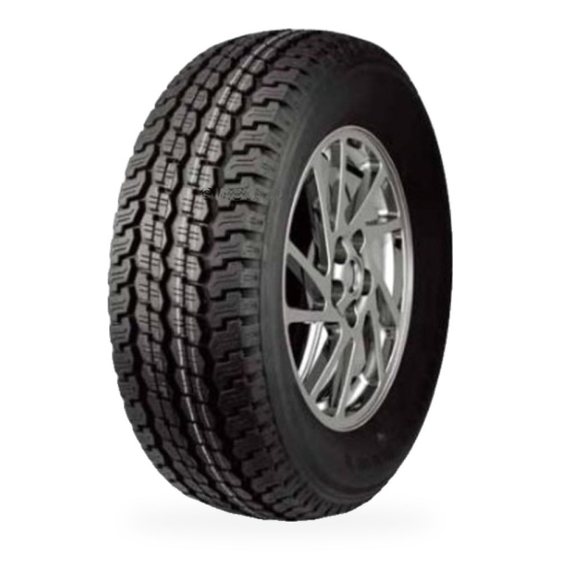 Pneu TRACMAX Radial RF07 205/80 R 16 104S XL