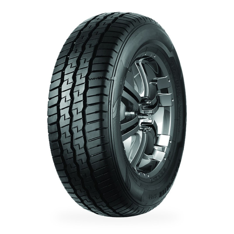 Pneu TRACMAX Transporter RF09 215/65 R 16 109/107R
