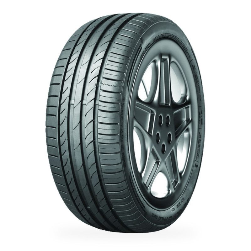 Pneu TRACMAX X Privilo TX-3 215/45 R 17 91W XL