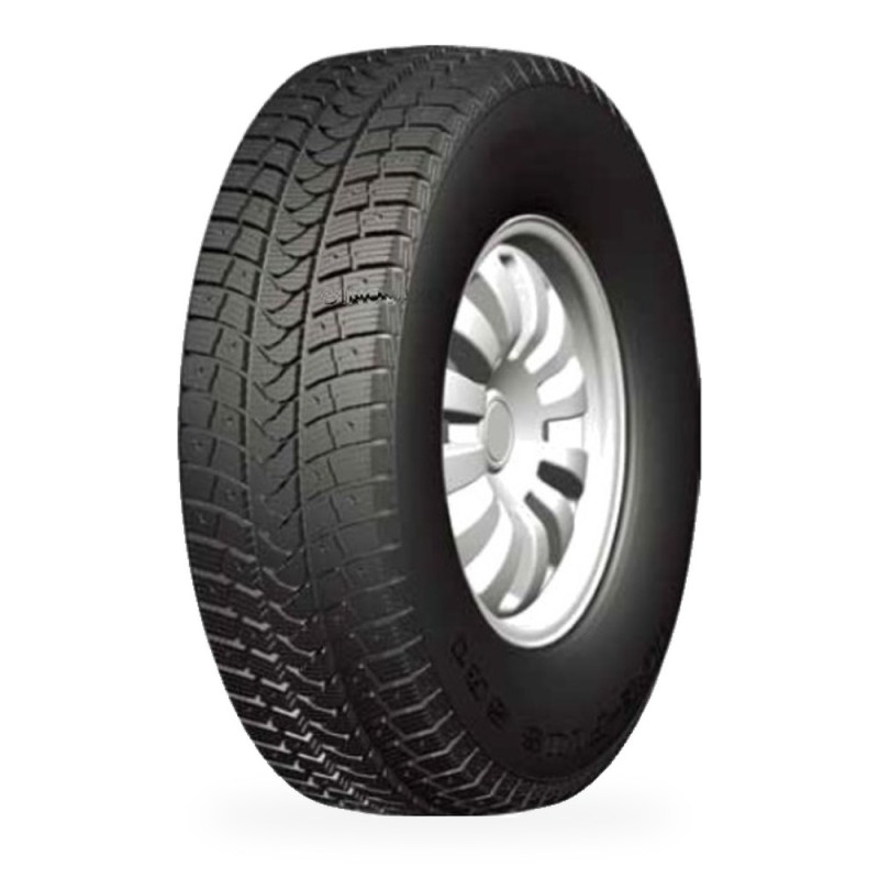 Pneu TRACMAX Ice Plus SR1 155R 13 90/88Q 3PMSF