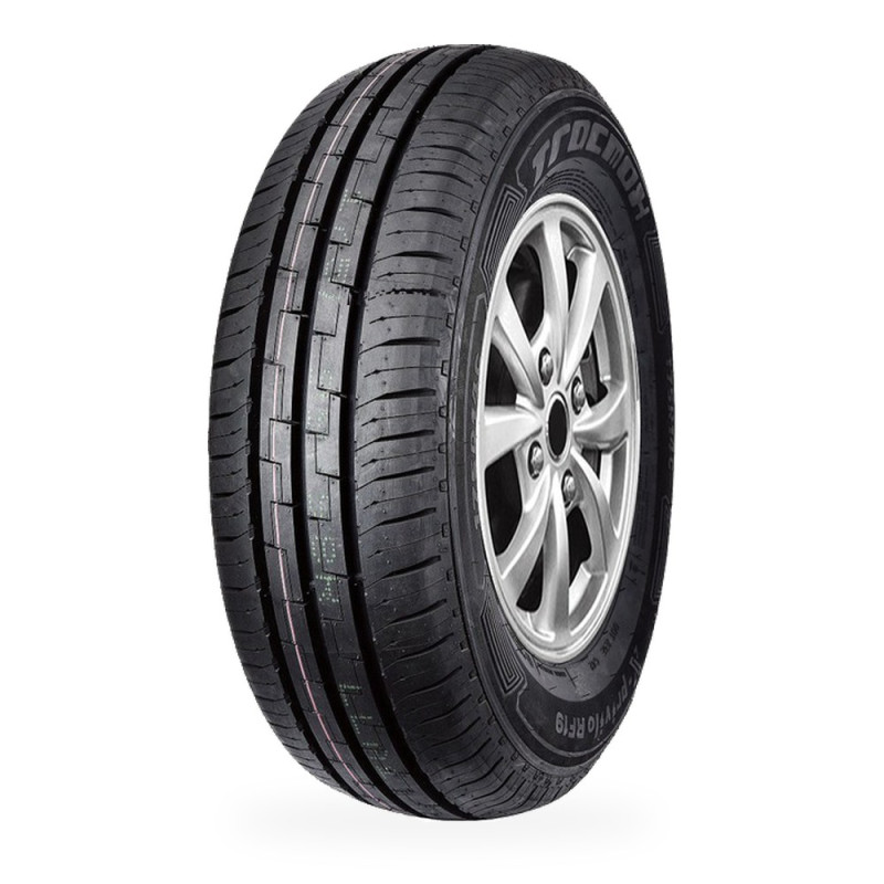 Pneu TRACMAX Transporter RF19 215/65 R 15 104/102T