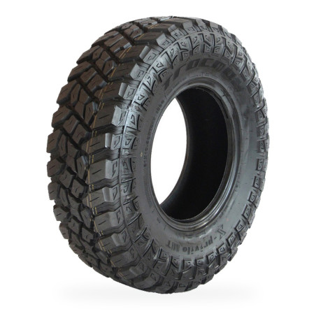 Pneu TRACMAX X Privilo M/T 12.50R 15 108Q