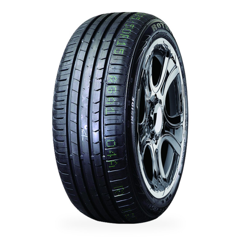 Pneu ROTRAS RH01 205/70 R 14 94