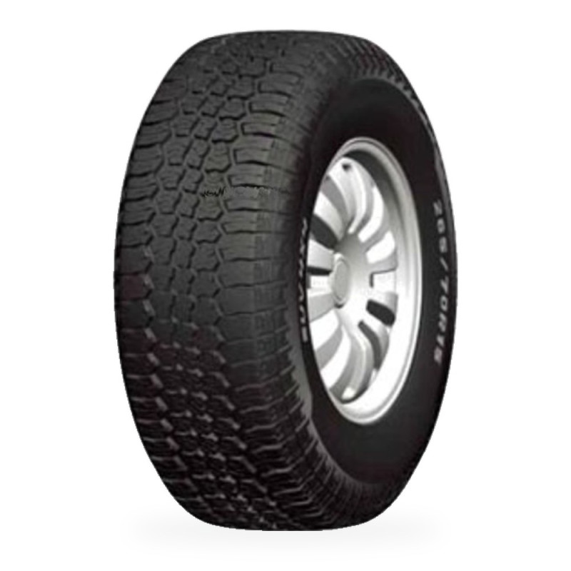 Pneu TRACMAX X Privilo AT-01 235/75 R 15 109T XL