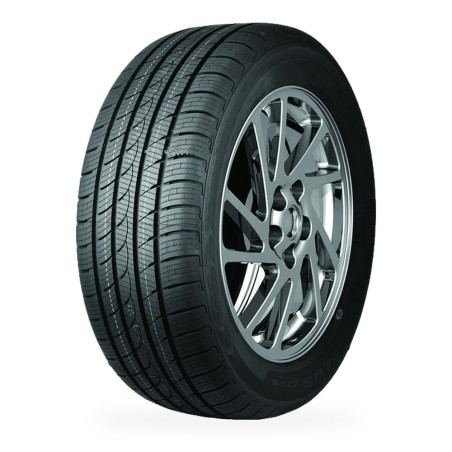 Pneu TRACMAX Ice-Plus S220 235/65 R 17 108H XL 3PMSF