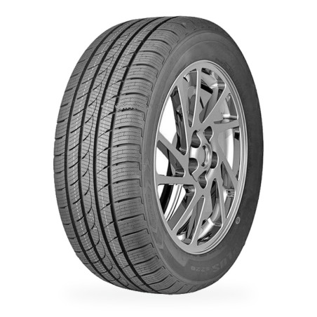 Pneu TRACMAX Ice-Plus S220 255/60 R 17 106H 3PMSF