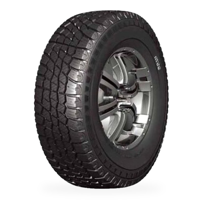 Pneu TRACMAX X-Privilo AT08 235/65 R 17 104T