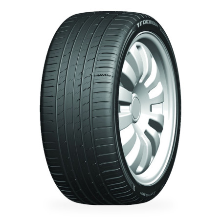 Pneu TRACMAX X-Privilo RS01 275/40 R 20 106Y XL