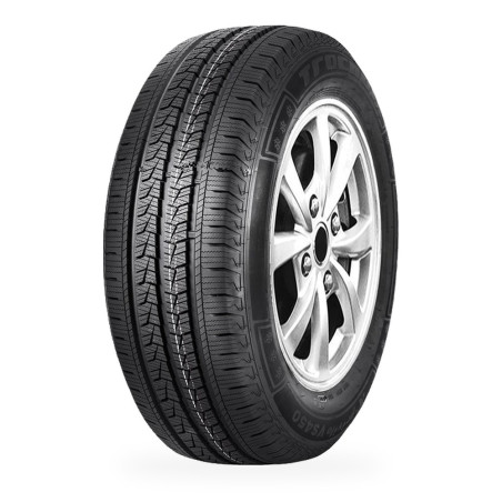 Pneu TRACMAX X-Privilo VS-450 175/70 R 14 95/93T 3PMSF