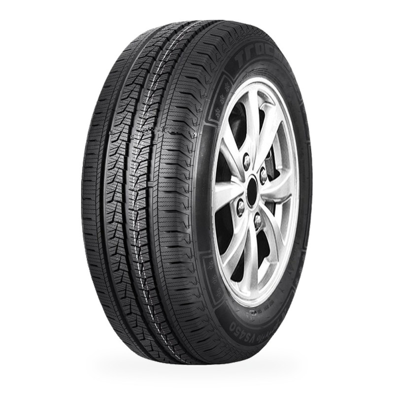 Pneu TRACMAX X-Privilo VS-450 195/65 R 16 104/102T 3PMSF