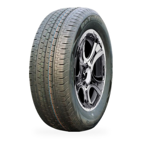 Pneu ROTALLA Setula Van 4 Seson RA05 235/65 R 16 121/119R 3PMSF