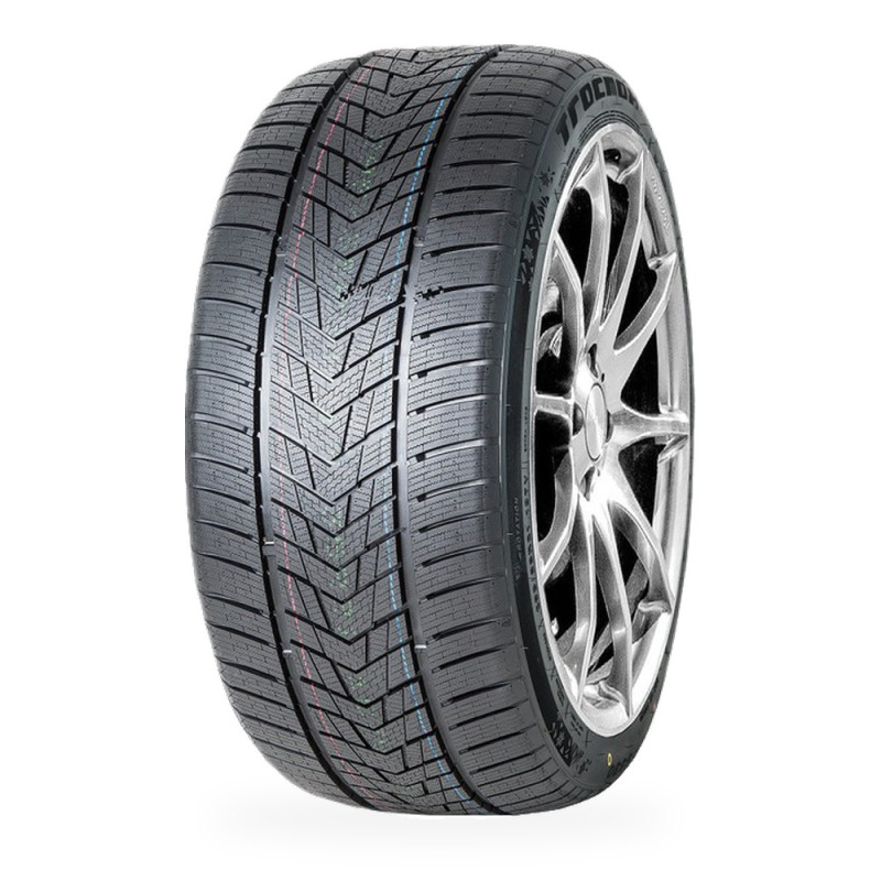 Pneu TRACMAX X-Privilo S-330 215/45 R 18 93V XL 3PMSF