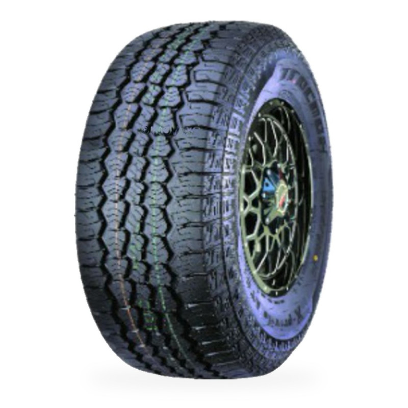 Pneu TRACMAX X Privilo AT-01 195/80 R 15 100T XL
