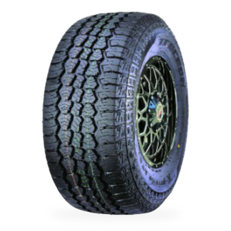 Pneu TRACMAX X Privilo AT-01 195/80 R 15 100T XL