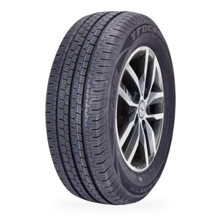 Pneu TRACMAX A/S Van Saver 235/65 R 16 121/119R 3PMSF