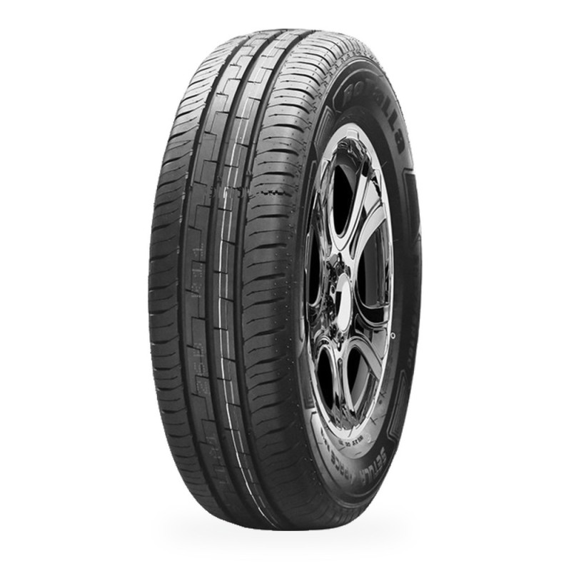 Pneu ROTALLA RF19 195/80 R 14 106/104S