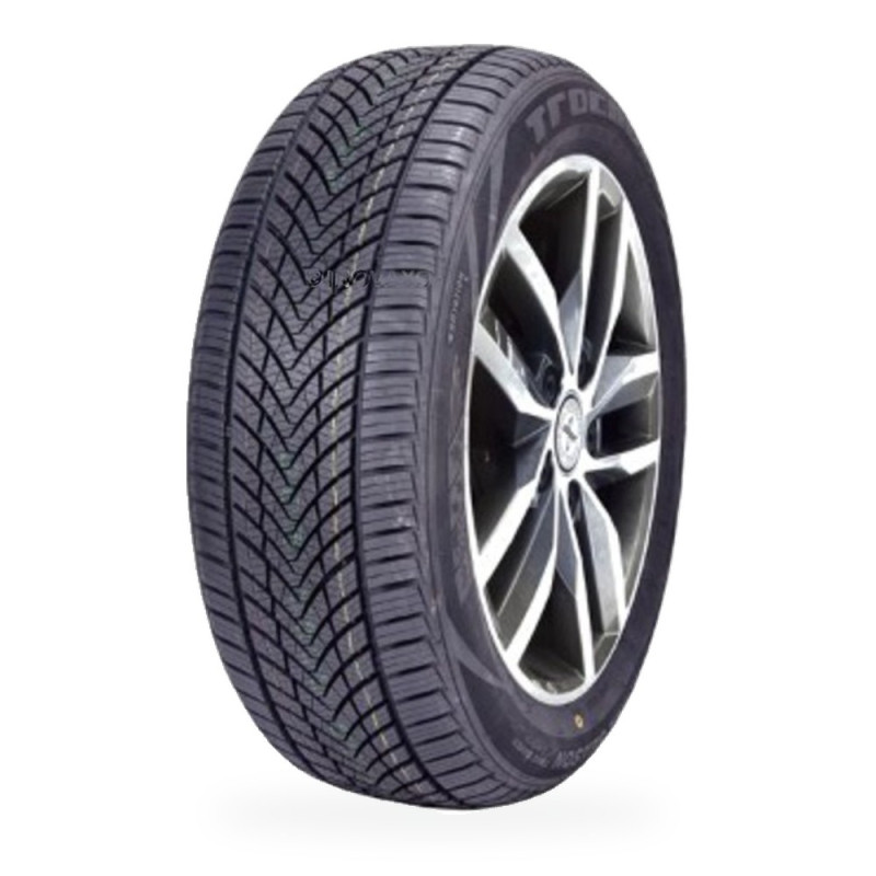 Pneu TRACMAX A/S Trac Saver 175/70 R 12 80T 3PMSF