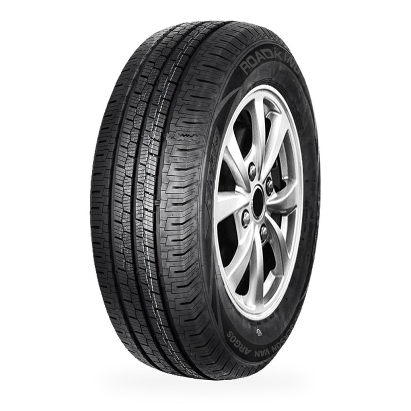 Pneu REVI-REVIL AS ARGOS VAN 175/70 R 14 95/93T 3PMSF