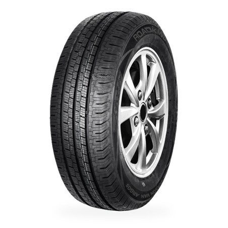 Pneu REVI-REVIL AS ARGOS VAN 175/70 R 14 95/93T 3PMSF