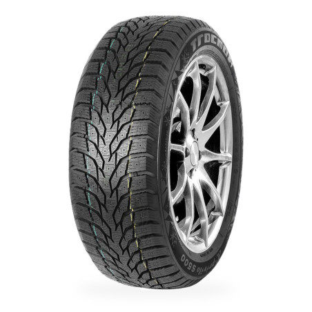 Pneu TRACMAX X-Privilo S500 235/55 R 20 105 XL