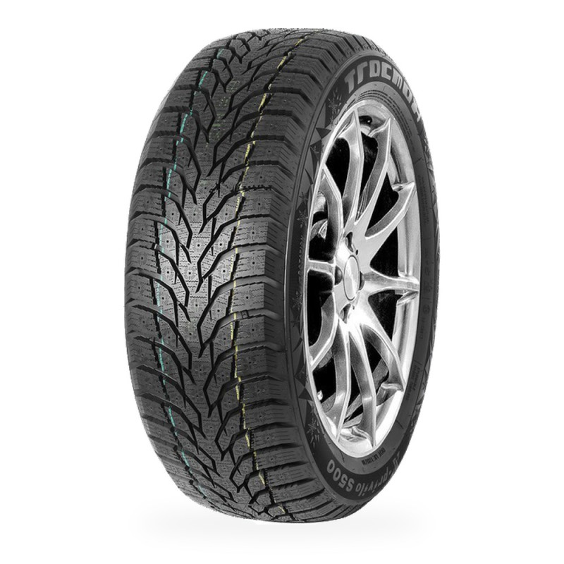 Pneu TRACMAX X-Privilo S500 235/65 R 18 110 XL