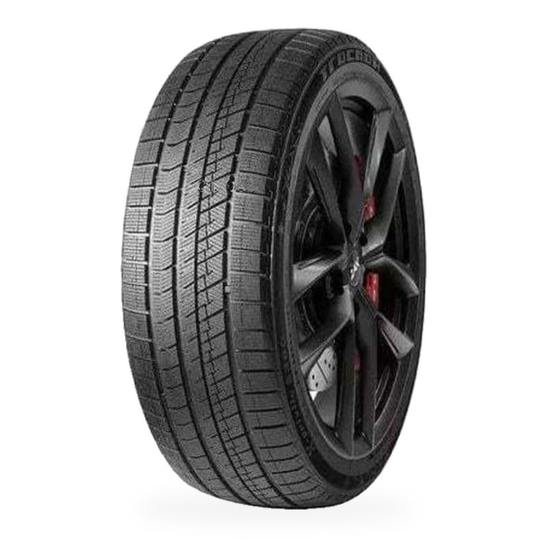 Pneu TRACMAX X-Privilo S360 255/45 R 20 105 XL