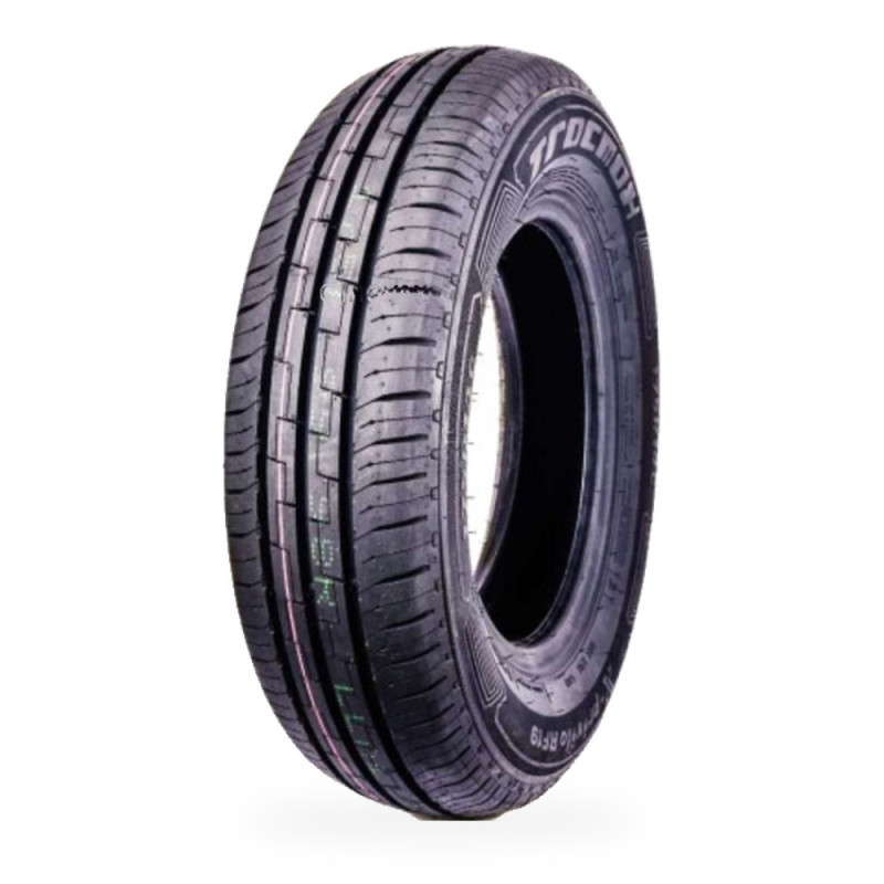 Pneu TRACMAX Transporter RF19 185/65 R 15 97/95S