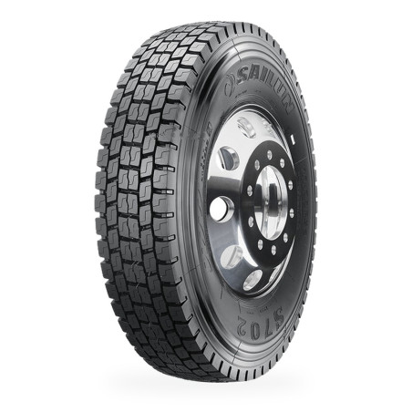 Pne SAILUN S702 295/60 R 22.5 150/147L