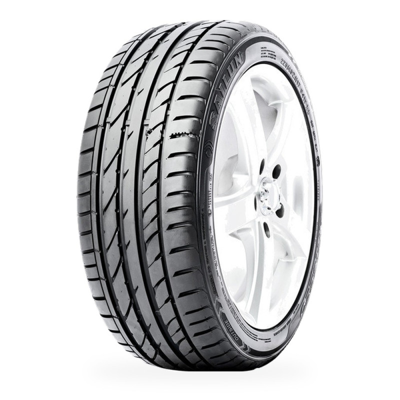 PN SAI 215/35R17 XL 83W ATREZ ZSR
