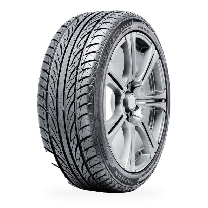 Pneu SAILUN Atrezzo 4Seasons 165/70 R 14 81T 3PMSF