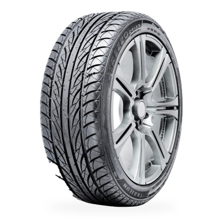 Pneu SAILUN Atrezzo 4Seasons 165/70 R 14 81T 3PMSF