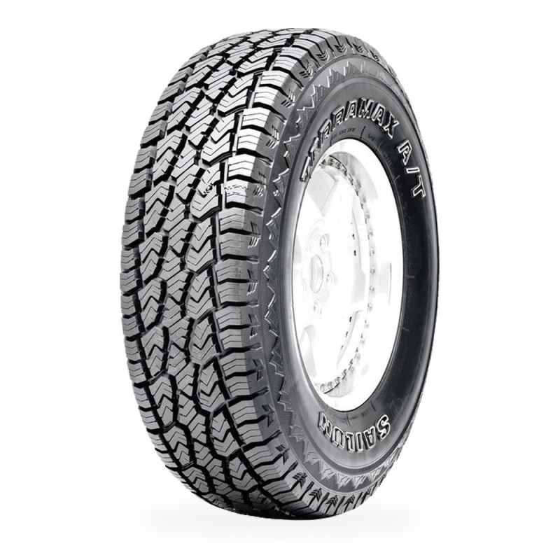 Pneu SAILUN Terramax A/T 235/65 R 17 104S 3PMSF