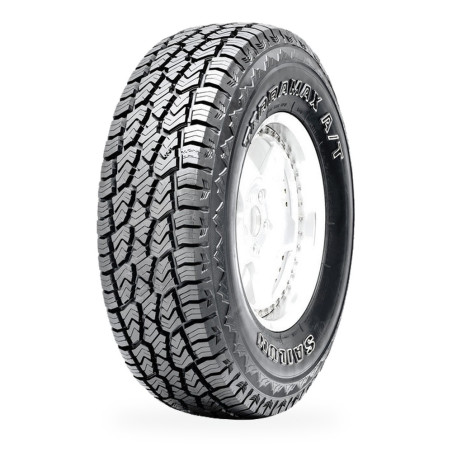 Pneu SAILUN Terramax A/T 265/65 R 17 112S 3PMSF