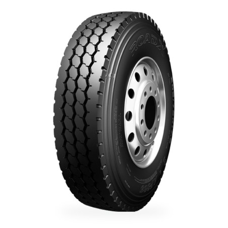 Pneu ROADX AP865 13R 22.5 156/150L 3PMSF