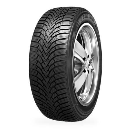 Pneu SAILUN ICE Blazer Alpine 185/65 R 14 86H 3PMSF