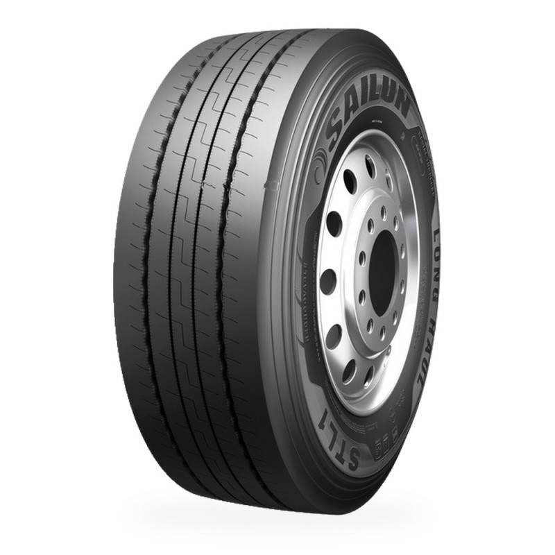 Pneu SAILUN STL1 385/65 R 22.5 164K 3PMSF